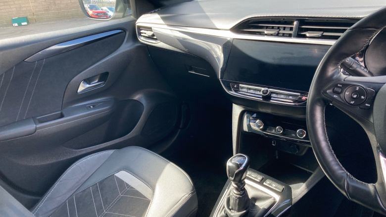 Vauxhall Corsa 1.2 Turbo Ultimate 5dr Petrol Hatchback